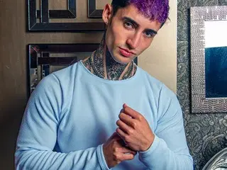 Streamate Best live sex cam show of JackKemper