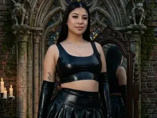 Streamate Adult Webcams of ArianaHilll