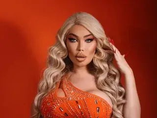 Streamate Sex Cam of CristinnPay