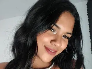 Streamate Best Webcam of RylaSavage