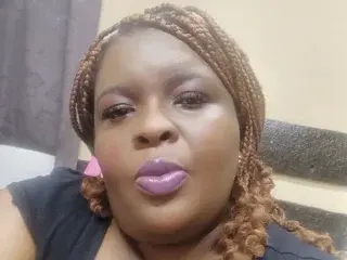 Streamate Free Porn Cam of Voluptuousbbw41