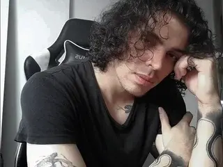 Streamate Watch Live Sex Cams of Leon_Harry