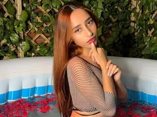 Streamate Nude Webcam of HannaAlcazar85
