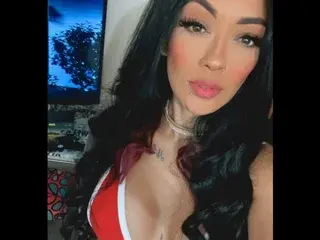 Streamate Live Porn of QuinnMPresley