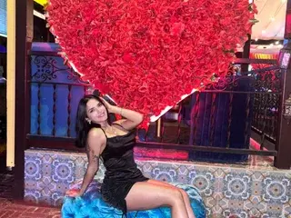 Streamate Best live sex cam show of GabrielaMorris
