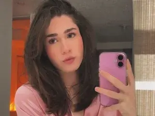 Streamate Live Sex of Lilith_Sexxx