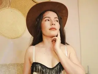 Streamate Free Live Porn of Sammynoir