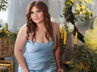 Streamate Live Porn of VinnaSky33