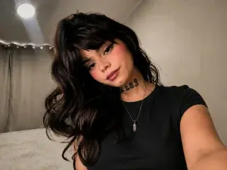 Streamate Nude Webcam of Clara_Bailey