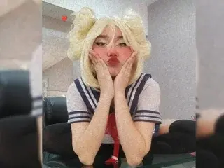 Streamate Private Sex Chat of SatoriHime