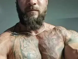 Streamate Sex Cam of Viking27