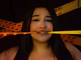 Streamate Sex Cam of AlisRiven