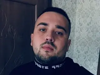 Streamate Best live sex cam show of Lucky_Rayan
