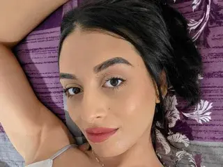 Streamate Adult Video Chat of Lililth_Capri77