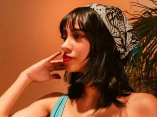 Streamate Adult Video Chat of DollyyMae