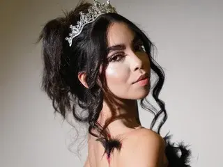 Streamate Live Porn of OliviaPagani