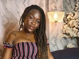 Streamate Adult Video Chat of sexy_broown