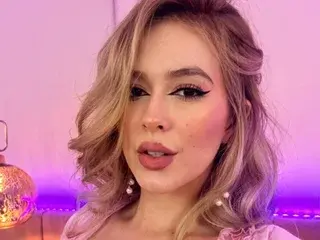 Streamate Best Webcam of AnnieAdam