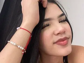 Streamate Free Porn Cam of Zhazary_ggh