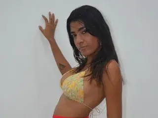 Streamate Free Live Porn of AlexaAlex0