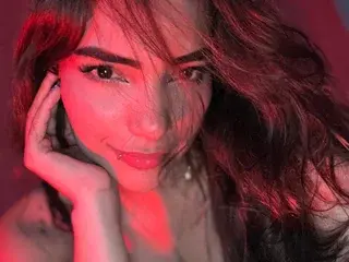 Streamate Best live sex cam show of ElhaSky