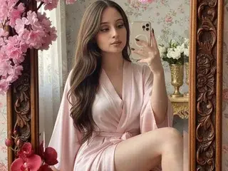 Streamate Best live sex cam show of EvaParisi