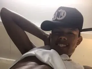 Streamate Adult Webcam of JuanMhata