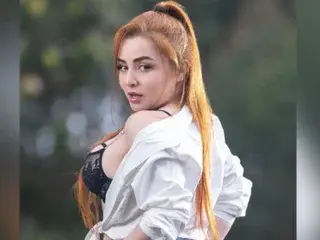 Streamate Adult Webcams of NattaliaRubiio