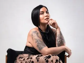 Streamate Live Porn of RebecaPierce