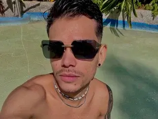 Streamate Adult Video Chat of Pitter_Thompson31