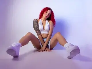 Streamate Best Webcam of QueennRosee