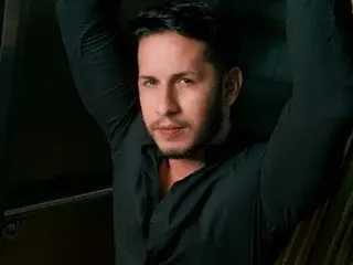 Streamate Free Live Porn of GeorgeDiesell