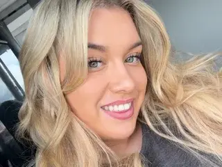 Streamate Best Webcam of MelodyxxUK