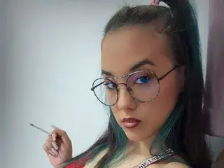 Streamate Private Sex Chat of RaveBunnyx