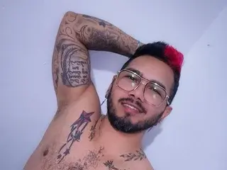 Streamate Adult Webcam of Thomas_bigass