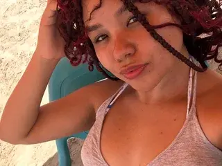 Streamate Private Sex Chat of AnnieLii