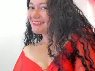Streamate Free Porn Cam of ArianaLaurent