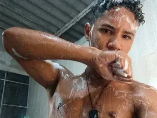 Streamate Free Live Porn of RafaelVander