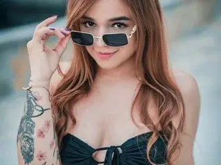Streamate Free Porn Cam of AslyEvans