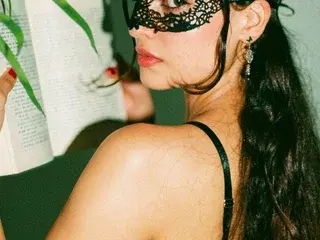 Streamate Nude Webcam of Lis_Vega