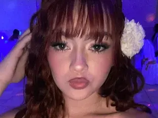 Streamate Sex Chat of AineCollins