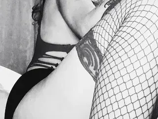 Streamate Nude Webcam of IrishDiamond018