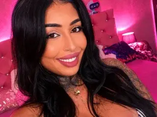 Streamate Best Webcam of AARISS