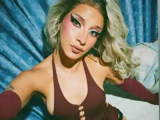 Streamate Free Live Porn of SummerWild