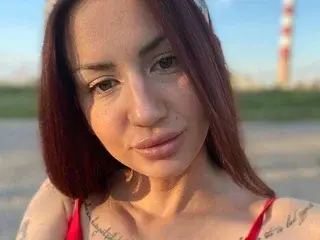 Streamate Free Live Porn of Amandasweetbaby