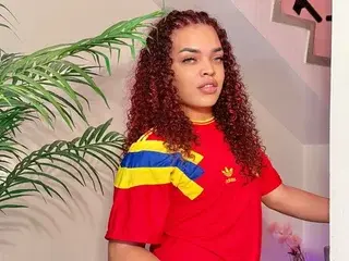 Streamate Free Porn Cam of ExoticCarina