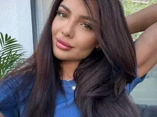 Streamate Live Porn of TheMaddisonShow