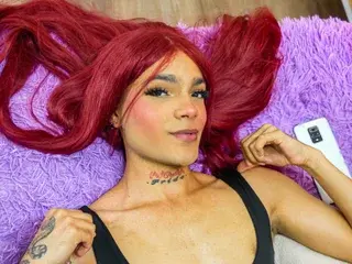 Streamate Adult Video Chat of valery_Kleii26