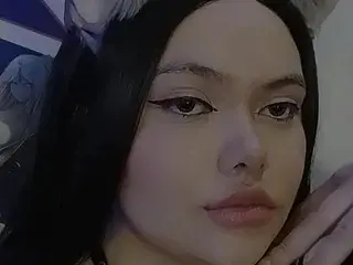 Streamate Free Live Porn of Lily_Stone24