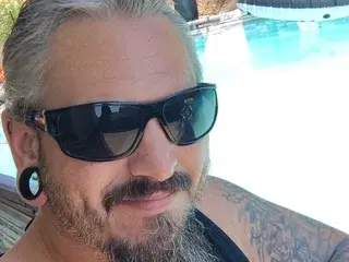 Streamate Sex Cam of Hornymisfit